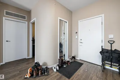 Interior photo 4 of #417 4316 139 AV NW