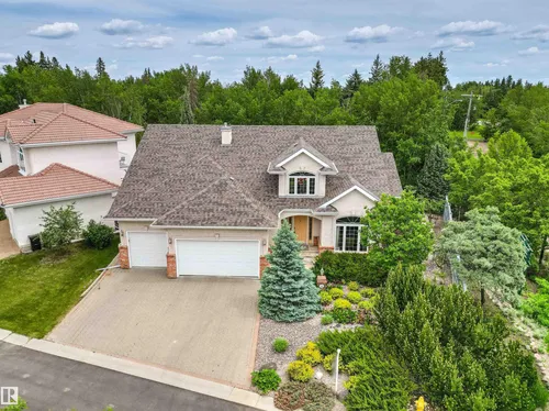 244 WOLF WILLOW RD NW, Edmonton - $925,000