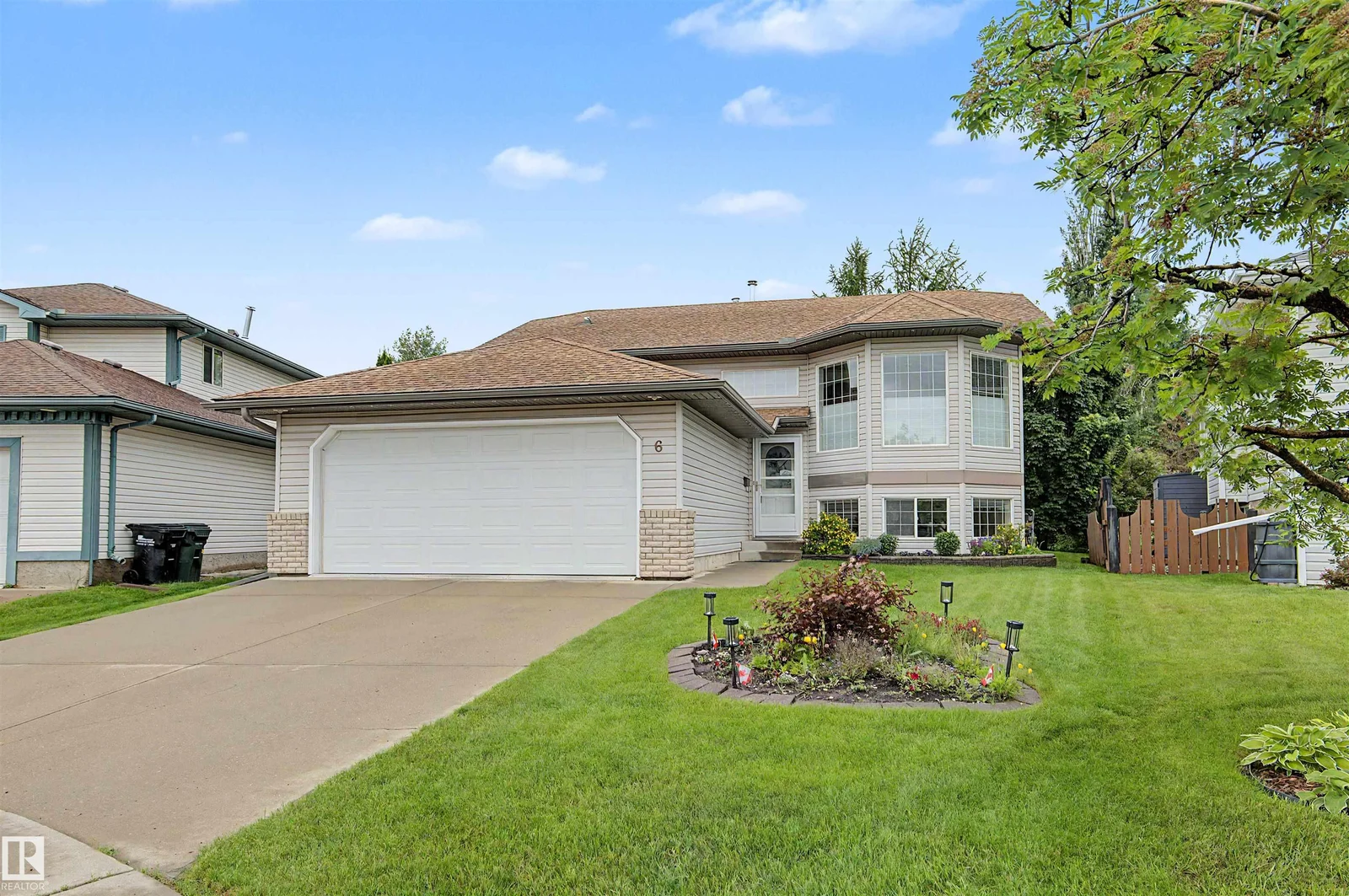 6 CHANCERY WY, Sherwood Park - 4 bedroom Detached Single Family for sale
