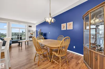Interior photo 4 of #410 10531 117 ST NW