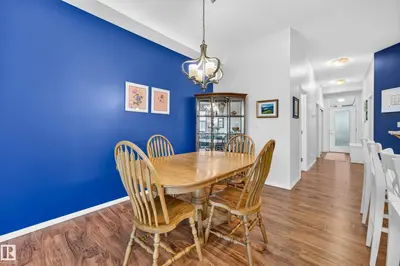 Interior photo 2 of #410 10531 117 ST NW