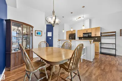 Interior photo 3 of #410 10531 117 ST NW