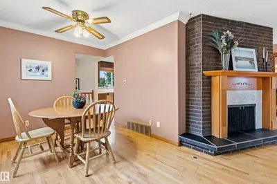 Interior photo 2 of 11014 163A AV NW