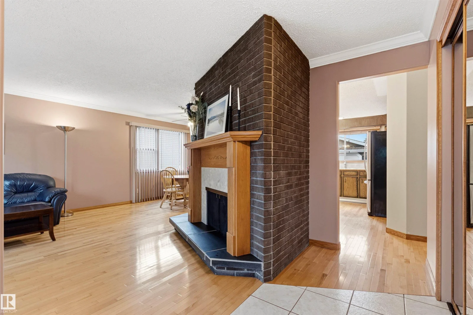 11014 163A AV NW, Edmonton - 4 bedroom Detached Single Family for sale