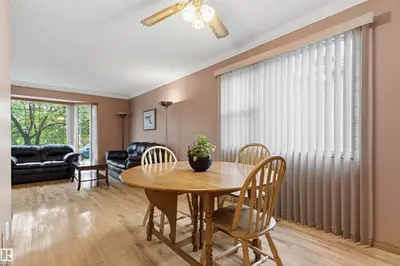 Interior photo 4 of 11014 163A AV NW