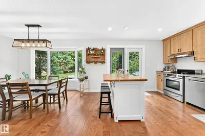 Interior photo 2 of 15146 RAMSAY CR NW