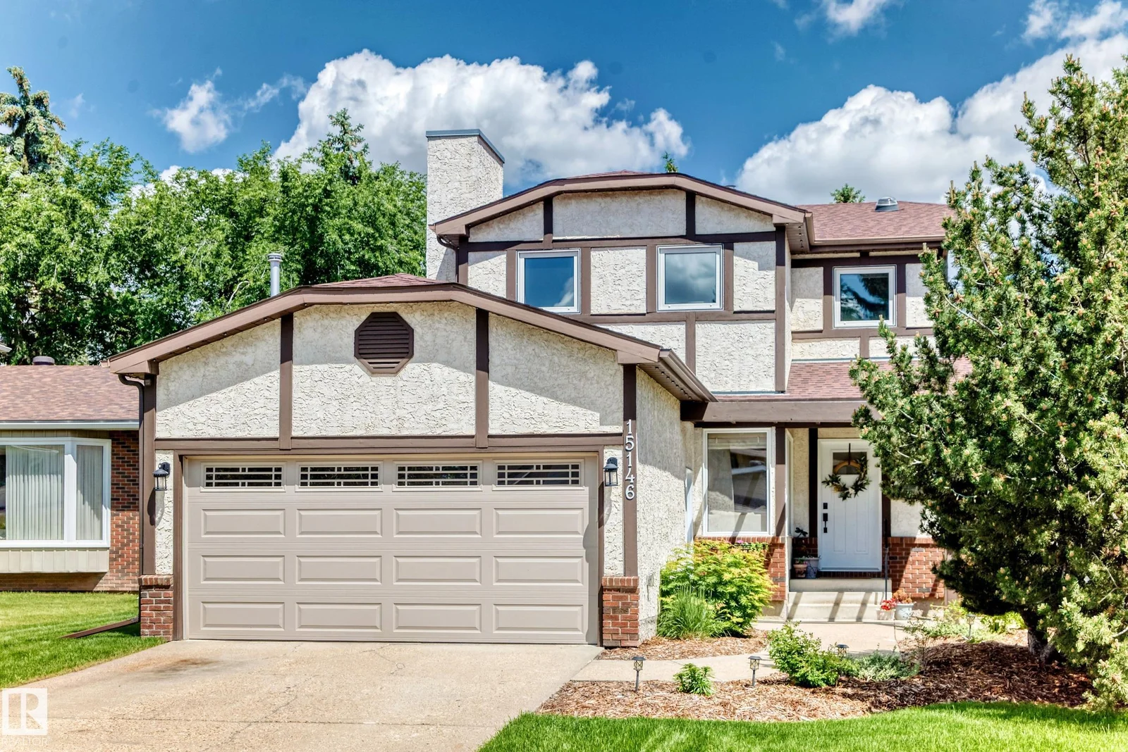 15146 RAMSAY CR NW, Edmonton - 3 bedroom Detached Single Family for sale