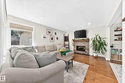 Interior photo 4 of 15146 RAMSAY CR NW
