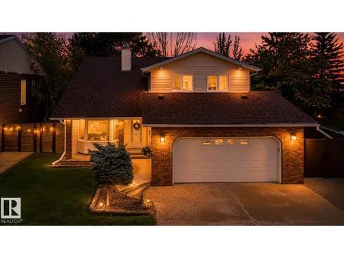 4107 147 ST NW, Edmonton - $645,000