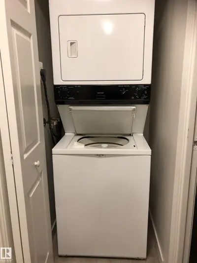 Interior photo 4 of #706 10145 109 ST NW