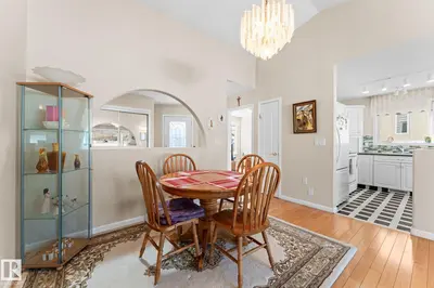 Interior photo 2 of 13308 155 AV NW