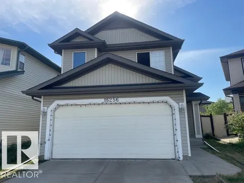 16256 132 ST NW NW, Edmonton - $524,800