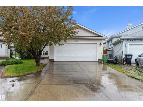 12811 161 AV NW, Edmonton - $499,900