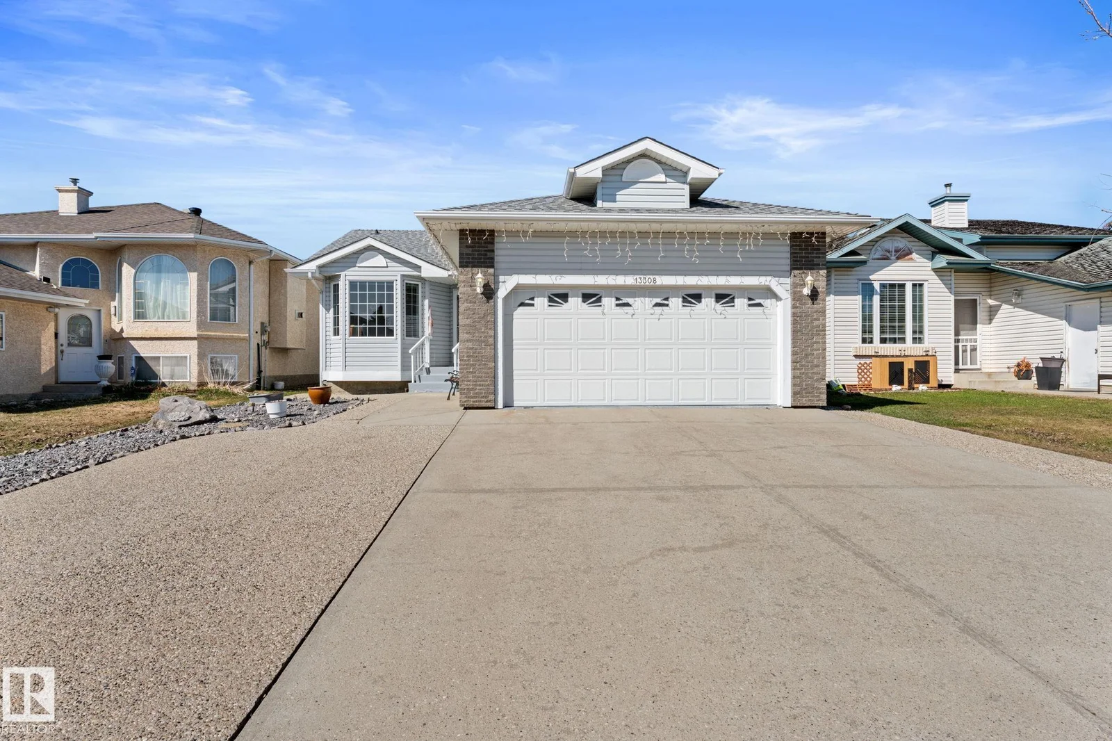 13308 155 AV NW, Edmonton - 3 bedroom Detached Single Family for sale