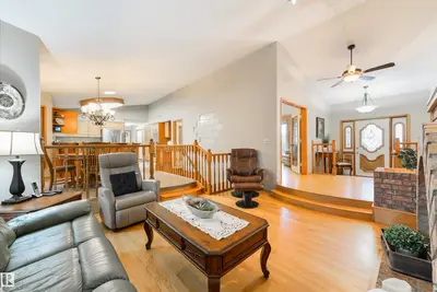 Interior photo 4 of 27113 TWP RD 522