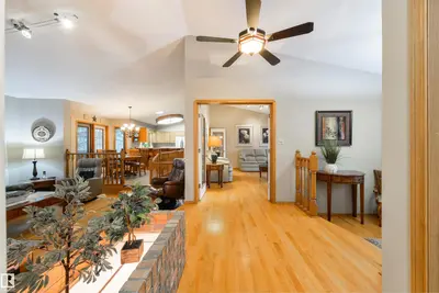 Interior photo 2 of 27113 TWP RD 522