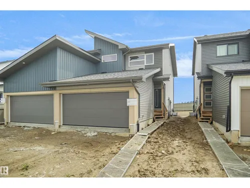 41 Emmett WY, Spruce Grove - $489,494