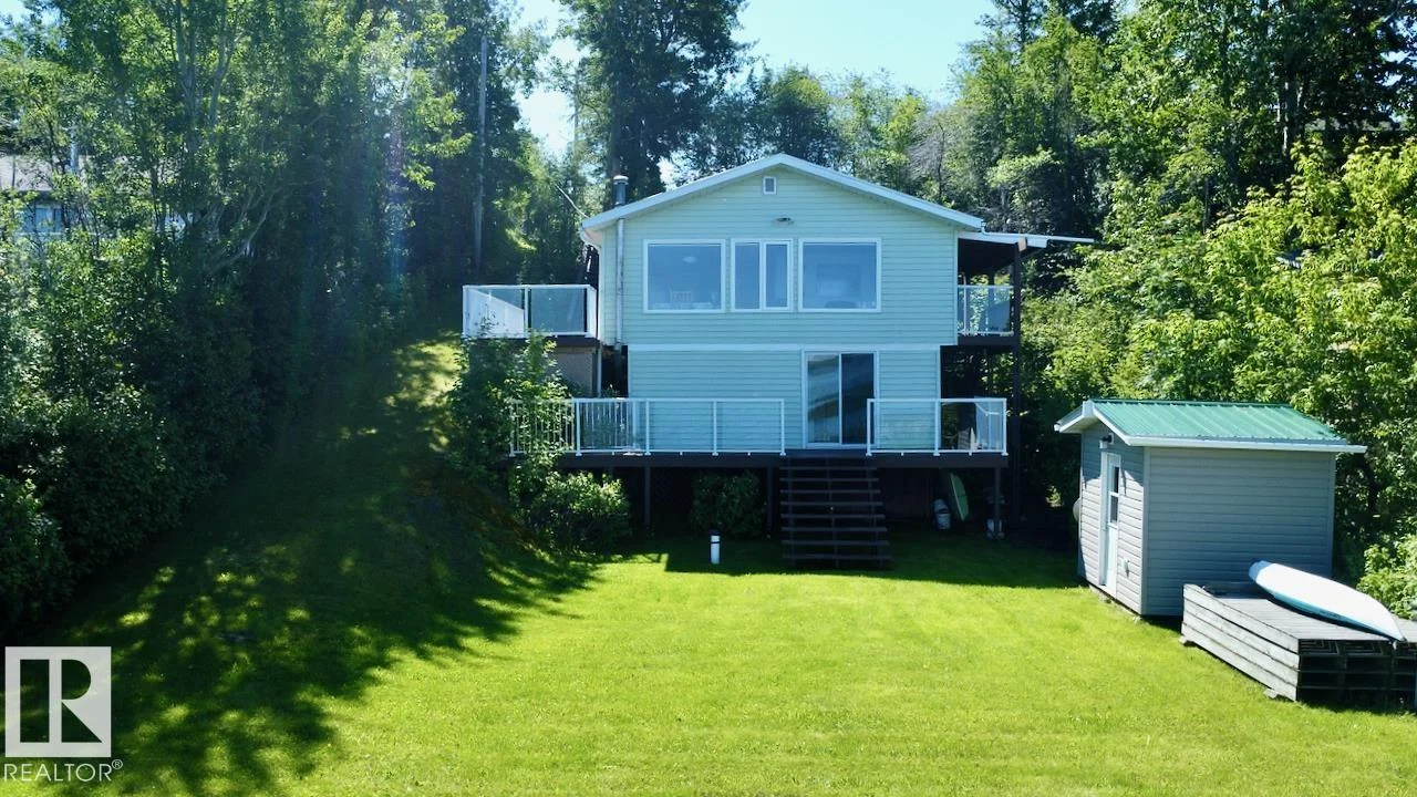 14 52515 RGE ROAD 52, Rural Parkland County - 3 bedroom Detached Single Family for sale