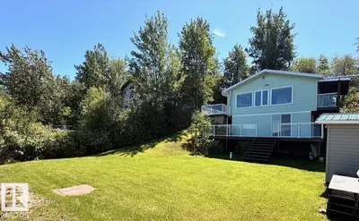 Interior photo 1 of 14 52515 RGE ROAD 52