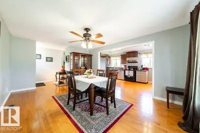 Interior photo 1 of 4823 10 AV NW