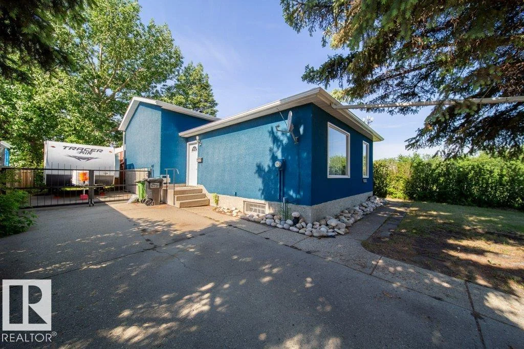 4823 10 AV NW, Edmonton - 3 bedroom Detached Single Family for sale