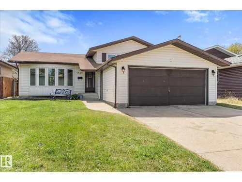 4627 10A AV NW, Edmonton - $430,000