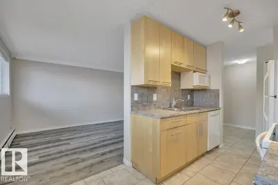 Interior photo 3 of #105 10149 83 AV NW