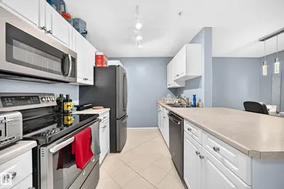 Interior photo 2 of #214 2903 RABBIT HILL RD NW