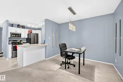Interior photo 4 of #214 2903 RABBIT HILL RD NW
