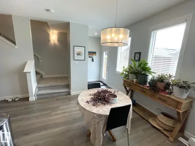 Interior photo 2 of 19227 27 AV NW