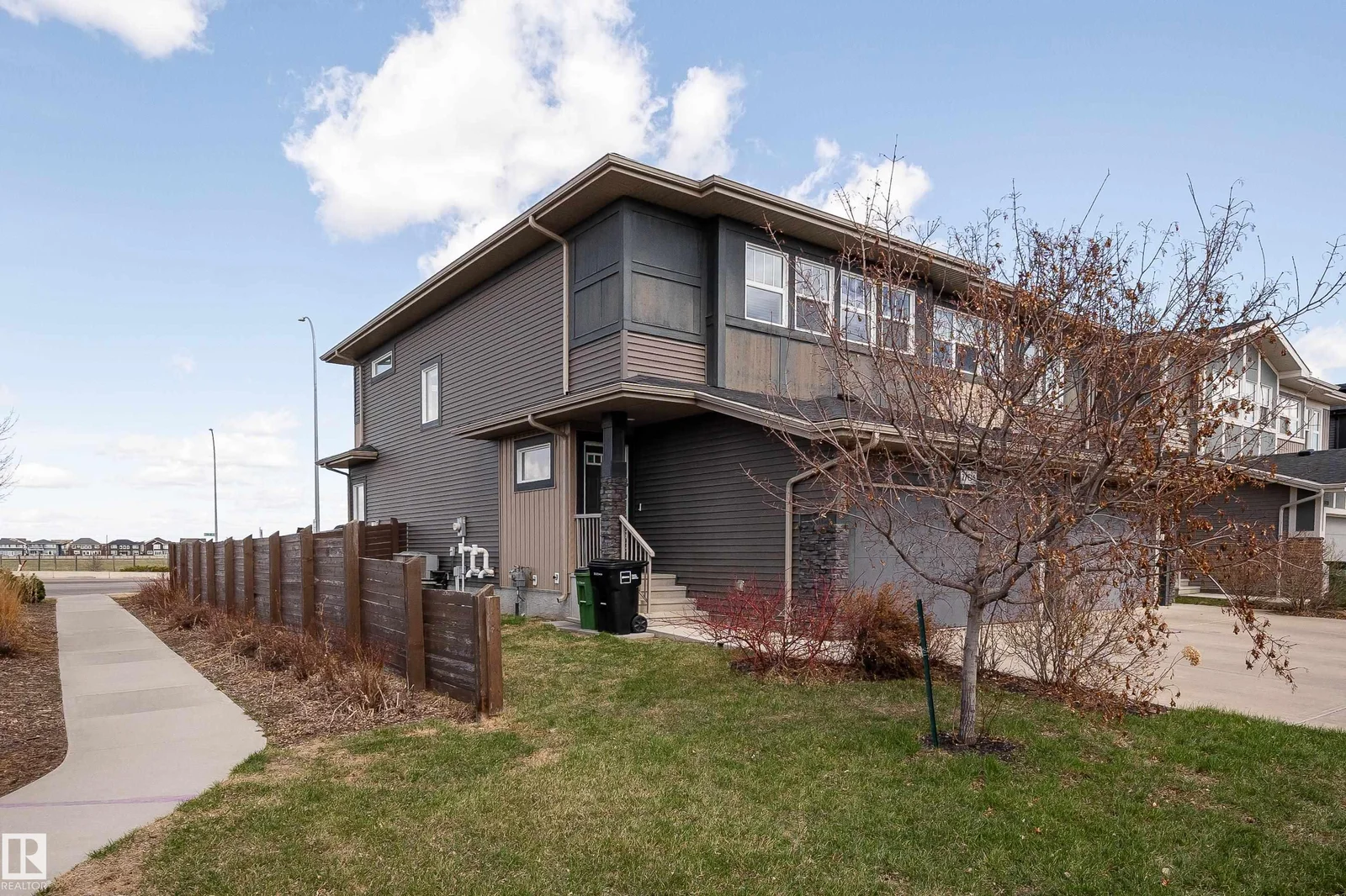 2704 KOSHAL PL SW, Edmonton - 2 bedroom Duplex for sale