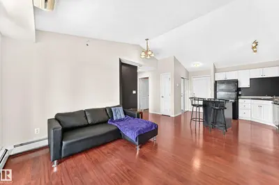 Interior photo 2 of #524 7511 171 ST NW