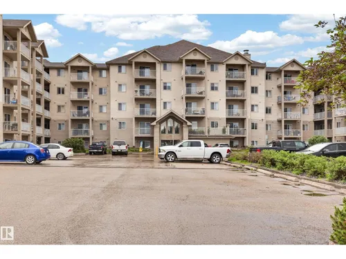 #321 7511 171 ST NW, Edmonton - $139,900