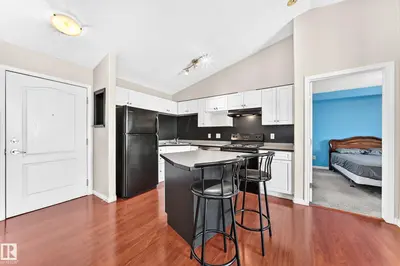 Interior photo 4 of #524 7511 171 ST NW
