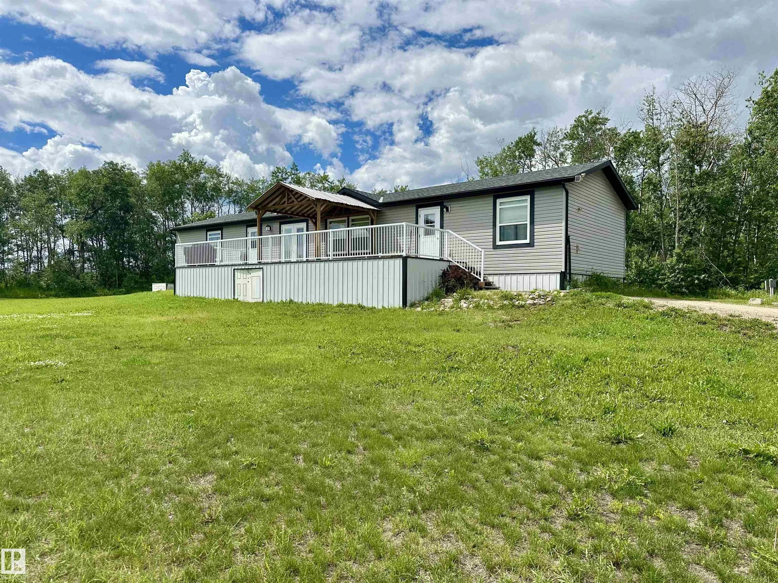 45015 Twp Rd 624, Rural Bonnyville M.D. - 3 bedroom Detached Single Family for sale
