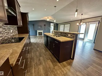 Interior photo 1 of 45015 Twp Rd 624