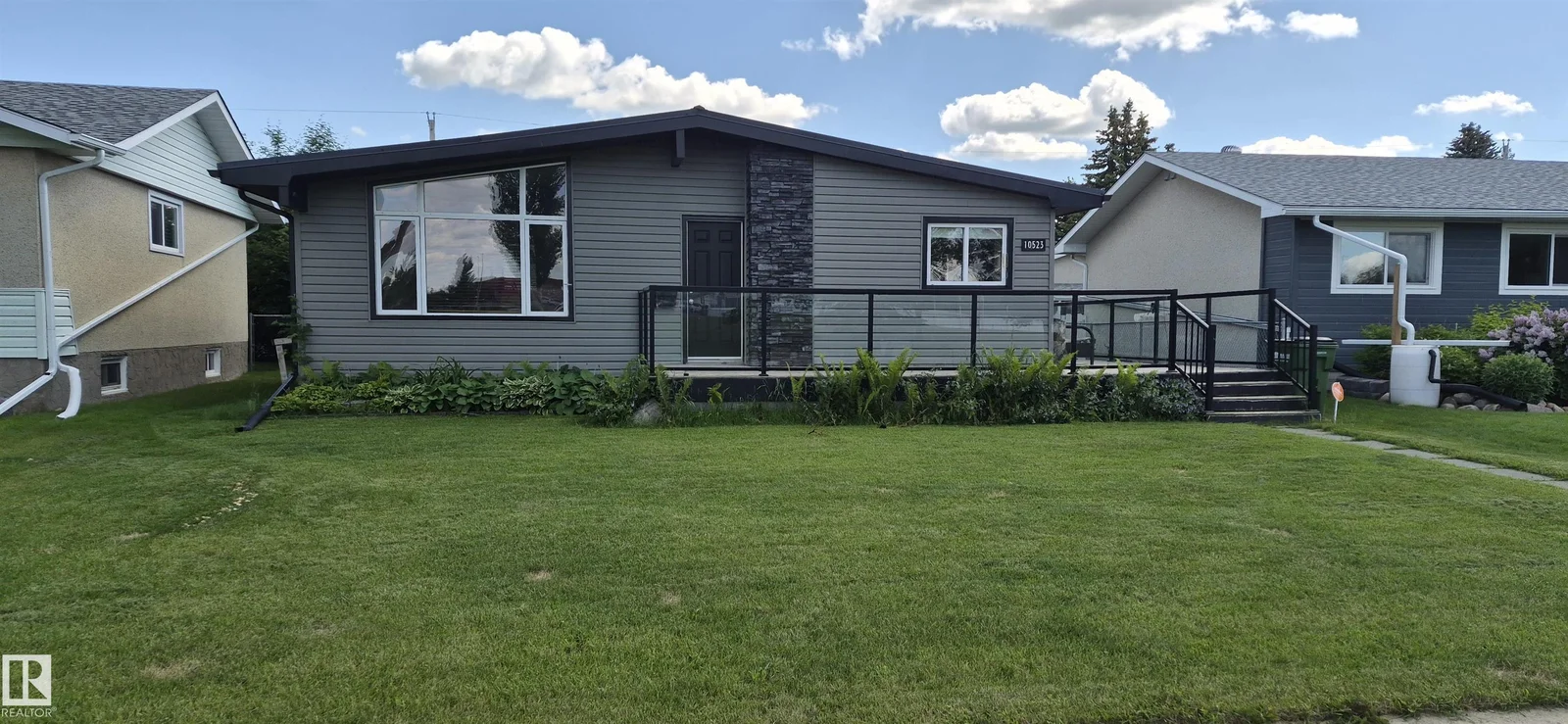10523 105 ST, Westlock - 3 bedroom Detached Single Family for sale