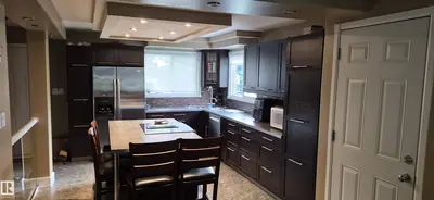 Interior photo 2 of 10523 105 ST