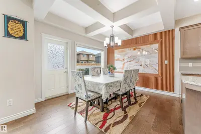 Interior photo 4 of 5907 19 AV SW
