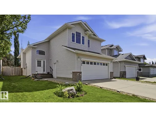6105 52 AV, Beaumont - $445,000