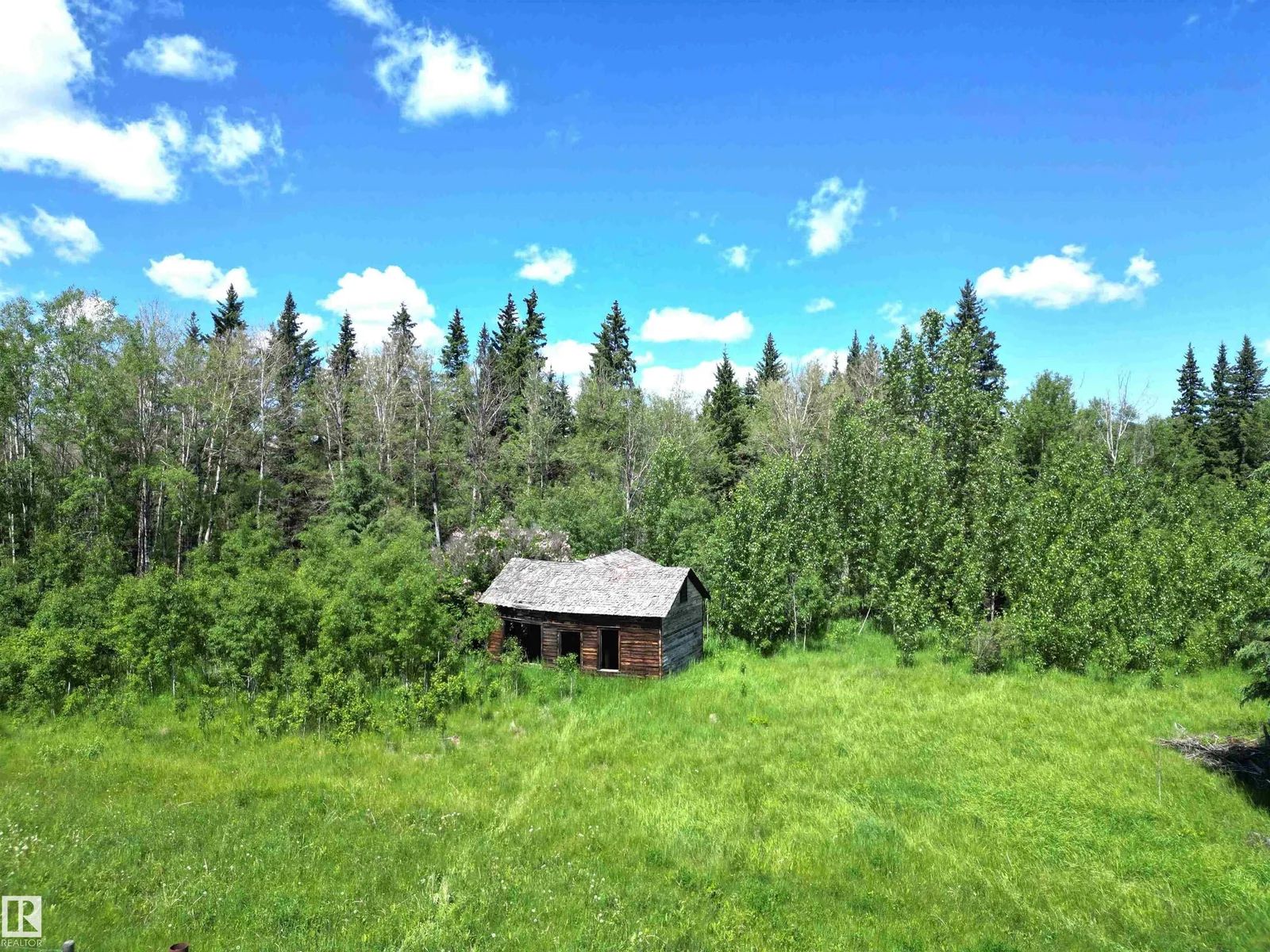 SW 3 48 4 W5 Hwy 616, Rural Brazeau County - 0 bedroom Vacant Lot/Land for sale