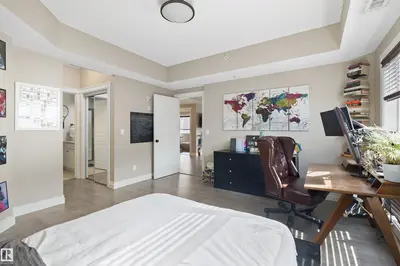 Interior photo 3 of #206 10232 115 ST NW