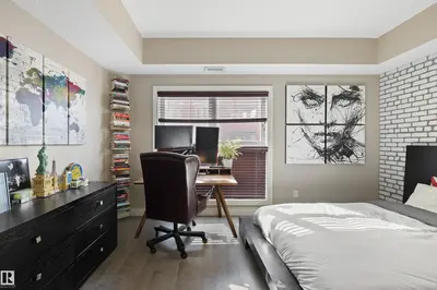 Interior photo 4 of #206 10232 115 ST NW