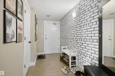 Interior photo 1 of #206 10232 115 ST NW