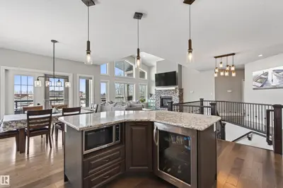Interior photo 2 of 1609 HORSESHOE BAY