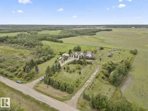 62506 Rge Rd 453, Rural Bonnyville M.D. - $998,000