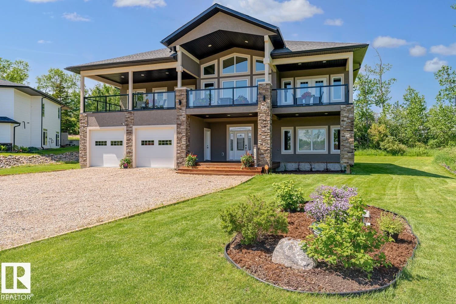1609 HORSESHOE BAY, Cold Lake - 5 bedroom Detached Single Family for sale