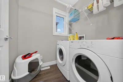 Interior photo 2 of #64 655 TAMARACK RD NW