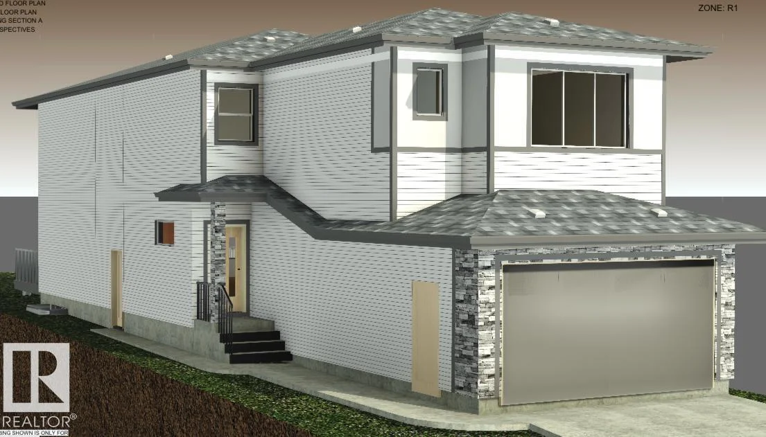 59 Renwyck PL, Spruce Grove - 4 bedroom Detached Single Family for sale