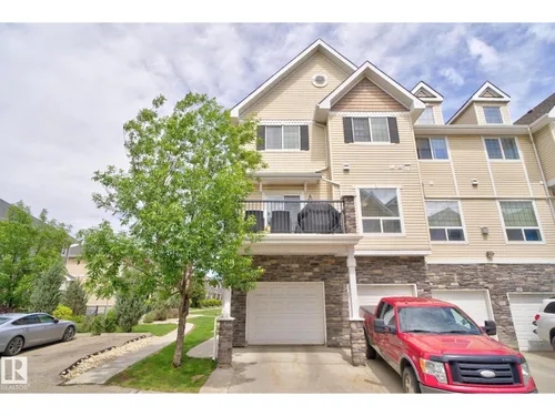 #91 7293 SOUTH TERWILLEGAR DR NW, Edmonton - $314,999